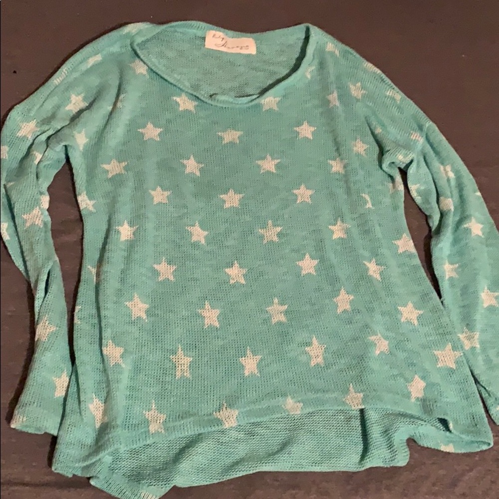 Vintage Havana Star Top